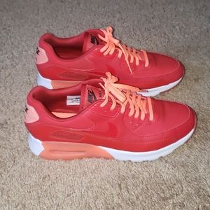 NIKE AIR MAX 90 Ultra Essential University Red